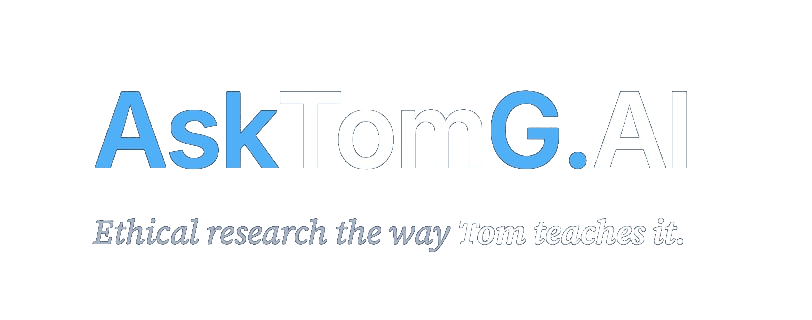 AskTomG.AI